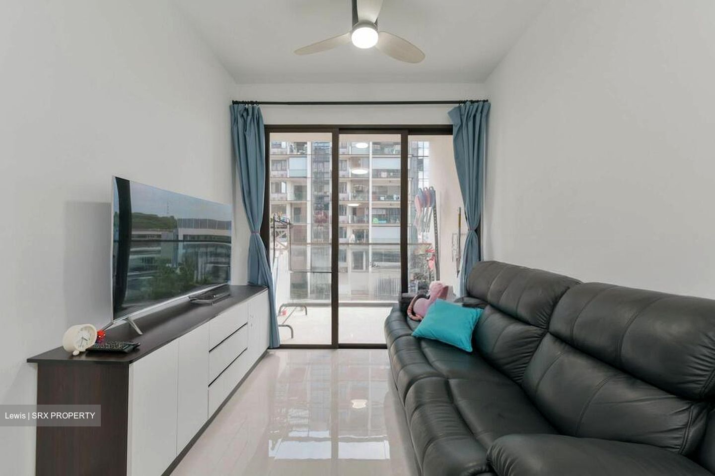 Dairy Farm Residences (D23), Apartment #524367881